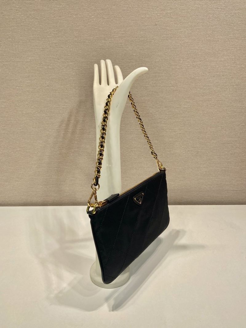 Prada Top Handle Bags